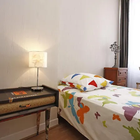 Aigue-marine - Superbe Vue 4 Personnes Au Port De Appartement *