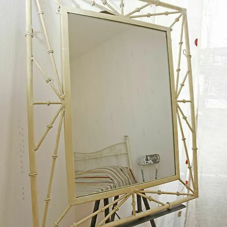 Aigue-marine - Superbe Vue 4 Personnes Au Port De Appartement *