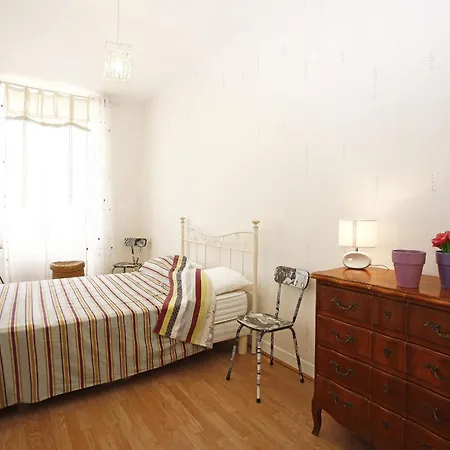 公寓 Aigue-marine - Superbe Vue 4 Personnes Au Port De 尼斯